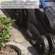 SCHEPPACH BC-MP430-X 2X 20 V IXES AKU SEKAČKA 4V1 S BEZUHLÍKOVÝM MOTOREM (BEZ BATERIE A NABÍJEČKY) - AKUMULÁTOROVÉ SEKAČKY - SEKAČKY