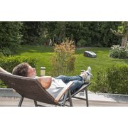 ROBOTICKÁ SEKAČKA AL-KO ROBOLINHO® 500 W AL-KO - ROBOTICKÉ SEKAČKY - SEKAČKY