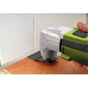 EXTOL CRAFT BRUSKA MULTIFUNKČNÍ, 300W, 417220 - ELEKTRO NÁŘADÍ