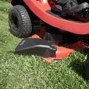 T18-111.4 HDS-A V2 COMFORT AL-KO - TRAKTORY S BOČNÍM VÝHOZEM - MULČOVAČE - TRAKTORY