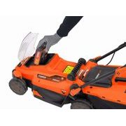 POWERPLUS POWDPG7556 AKU SEKAČKA 20V LI-ION 330MM (BEZ BATERIE) - AKUMULÁTOROVÉ SEKAČKY - SEKAČKY