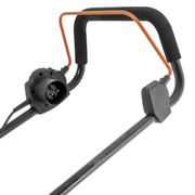 MULTIFUNKČNÍ TRAVNÍ EL. SEKAČKA PROCRAFT NM2100 | NM2100 PROCRAFT - ELEKTRICKÉ SEKAČKY - SEKAČKY