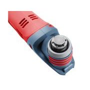 EXTOL PREMIUM BRUSKA MULTIFUNKČNÍ AKU SHARE20V, RYCHLOUPÍNACÍ, 20V LI-ION, 2AH, 8891842 - AKU NÁŘADÍ