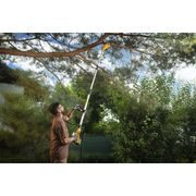 RIWALL PRO RAPS 2020 SET AKU PROŘEZÁVACÍ PILA 20 V + 4AH BATERIE + NABÍJEČKA - AKU ŘETĚZOVÉ PILY - ZAHRADNÍ STROJE A TECHNIKA