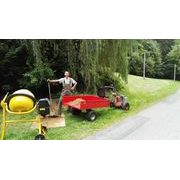POHONNÁ JEDNOTKA PANTER FD3ECO S VALNÍKEM IT 500 PROFI - DAKR PANTER - DAKR