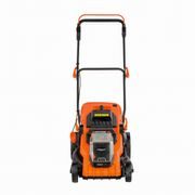 POWERPLUS POWDPG75610 AKU SEKAČKA 40V LI-ION 420MM (BEZ BATERIE) - AKUMULÁTOROVÉ SEKAČKY - SEKAČKY