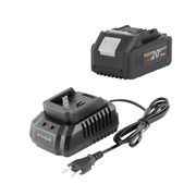 AKU KŘOVINOŘEZ PROCRAFT ATA-20S | ATA-20S PROCRAFT - AKU KŘOVINOŘEZY - ZAHRADNÍ STROJE A TECHNIKA