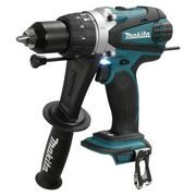 MAKITA DHP458Z - AKU PŘÍKLEPOVÝ ŠROUBOVÁK LI-ION LXT 18V BEZ AKU Z - AKU NÁŘADÍ