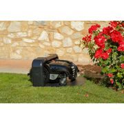 TECHLINE PROTECH S25I (15) - ROBOTICKÉ SEKAČKY - SEKAČKY