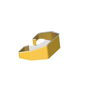 DAKR - OCHRANNÝ KRYT EU PRO BUBNOVÉ SEČENÍ PANTER RZS 70K - DAKR PŘÍSLUŠENSTVÍ - DAKR