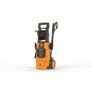 RIWALL PRO REPW 180 SET ELEKTRICKÁ TLAKOVÁ MYČKA 180 BAR S PŘÍSLUŠENSTVÍM - TLAKOVÉ MYČKY ELEKTRICKÉ - ZAHRADNÍ STROJE A TECHNIKA