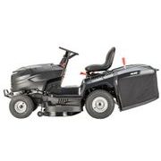 ZAHRADNÍ TRAKTOR AL-KO T 13-86.6 M-A EASY - TRAKTORY SE SBĚRNÝM KOŠEM - TRAKTORY