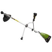 AKU KŘOVINOŘEZ PROCRAFT PTA38 (BEZ BATERIE A NABÍJEČKY) | PTA38 PROCRAFT - AKU KŘOVINOŘEZY - ZAHRADNÍ STROJE A TECHNIKA