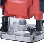 MAKITA M3601 - VRCHNÍ FRÉZKA MT 900W - ELEKTRO NÁŘADÍ