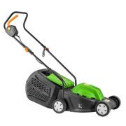 ELEKTRICKÁ TRAVNÍ SEKAČKA PROCRAFT NM1500 | NM1500 PROCRAFT - ELEKTRICKÉ SEKAČKY - SEKAČKY