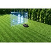 MOVA VIAX 500 BEZDRÁTOVÁ ROBOTICKÁ SEKAČKA ( 500 M2 ) - ROBOTICKÉ SEKAČKY - SEKAČKY