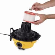 POWERPLUS POWX321 VYSAVAČ SUCHÉ/MOKRÉ 1 000W - ELEKTRO NÁŘADÍ