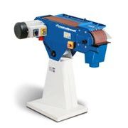 PÁSOVÁ BRUSKA NA KOV MBSM 150-200-2 - ELEKTRO NÁŘADÍ{% if kategorie.adresa_nazvy[0] != zbozi.kategorie.nazev %} - ELEKTRO NÁŘADÍ{% endif %}