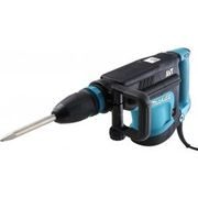 MAKITA HM1213C - SEKACÍ KLADIVO S AVT 18,6J,1510W - ELEKTRO NÁŘADÍ