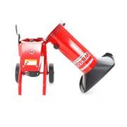 WEIBANG WB SH 4003E - DRTIČE VĚTVÍ - ZAHRADNÍ STROJE A TECHNIKA
