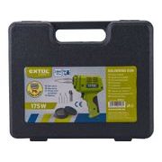 EXTOL CRAFT PISTOLE PÁJECÍ TRANSFORMÁTOROVÁ, 175W, 9923 - ELEKTRO NÁŘADÍ