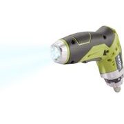 EXTOL CRAFT ŠROUBOVÁK AKU 3,6V LI-ION, 1300MAH SE SVÍTILNOU, 402114 - AKU NÁŘADÍ