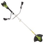 AKU KŘOVINOŘEZ PROCRAFT PTA40 (BEZ BATERIE A NABÍJEČKY) | PTA40 PROCRAFT - AKU KŘOVINOŘEZY - ZAHRADNÍ STROJE A TECHNIKA