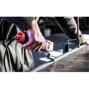 EXTOL PREMIUM BRUSKA MULTIFUNKČNÍ, RYCHLOUPÍNACÍ, 400W, 8894100 - ELEKTRO NÁŘADÍ