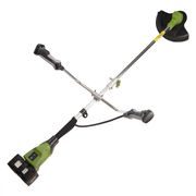 AKU KŘOVINOŘEZ PROCRAFT PTA40 (BEZ BATERIE A NABÍJEČKY) | PTA40 PROCRAFT - AKU KŘOVINOŘEZY - ZAHRADNÍ STROJE A TECHNIKA