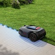 MOVA LIDAX ULTRA 800 BEZDRÁTOVÁ ROBOTICKÁ SEKAČKA ( 800 M2 ) - ROBOTICKÉ SEKAČKY - SEKAČKY
