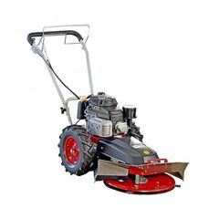 Dakr Sekačka TRITON FJ 180 s dvojitým talířem