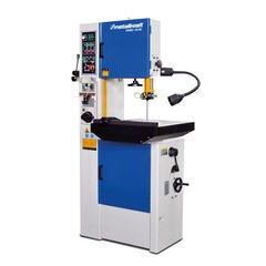 Pásová pila na kov VMBS 1610 E