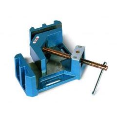 Pravoúhlá svěrka 60/110