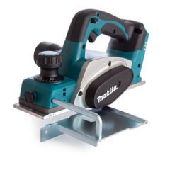 Makita DKP180Z - Aku hoblík Li-ion LXT 18V,bez aku Z