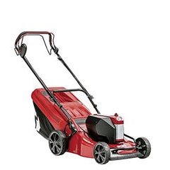 Sekačka Rot. Aku. Sba 4237 Li Sp Pwf Solo by AL-KO