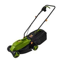 Elektrická sekačka na trávu Procraft NM1600 | NM1600 Procraft