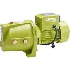 EXTOL CRAFT čerpadlo proudové, 500W, 3080l/hod, 414262