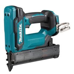 Makita DFN350Z - Aku hřebíkovačka Li-ion LXT 18V, bez aku Z