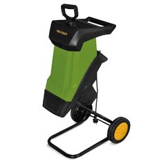 Zahradní drtič větví nožový Procraft PSL2450 | PSL2450 Procraft