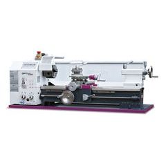 Stolní soustruh OPTIturn TU 2807 (400 V)