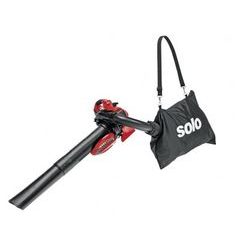 Benzínový vysavač listí SOLO 442 Solo by AL-KO