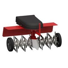 Dakr Provzdušňovač FD-3