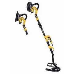 Powerplus POWX0477 Bruska na sádrokarton 710 W COMBI