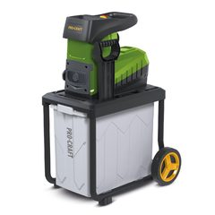 Zahradní drtič větví válcový Procraft PSL2850 | PSL2850 Procraft