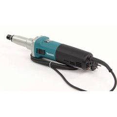 Makita GD0800C - Přímá bruska 6mm,750W