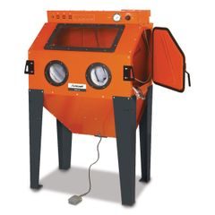 Pískovací box SSK 2.5