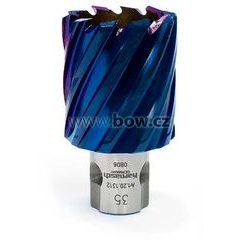 Jádrový vrták Ø 37 mm Karnasch BLUE-LINE 30