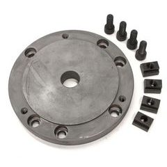 Příruba sklíčidla RT 200