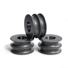 Kladky pro ocel. trubky i kulatinu Ø 25/16