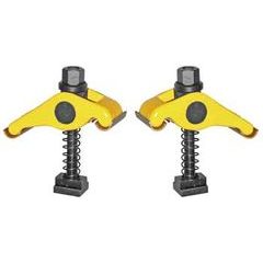 Upínky 18 mm (2 ks)